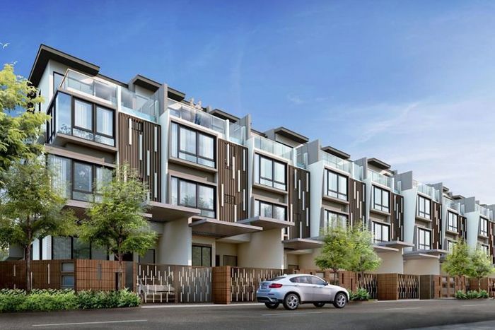 Low Keng Huat to launch two freehold projects
